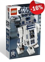 LEGO 10225 R2-D2 (UCS)