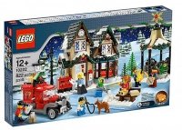 LEGO 10222 Winter Village Post Office