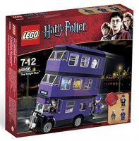 LEGO 4866 The Night Bus