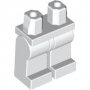LEGO Benen WIT (10 stuks)