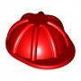 LEGO Bouwhelm ROOD (100 stuks)