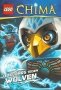 LEGO Chima - Adelaars tegen Wolven