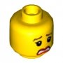 LEGO Hoofd 495 (10 stuks)