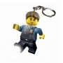 LEGO LED Sleutelhanger Chase McCain (Boxed)
