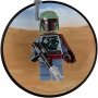LEGO Magneet Boba Fett