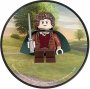 LEGO Magneet Frodo Baggins