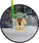 LEGO Magneet Yoda
