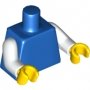 LEGO Romp 1161 (10 stuks)
