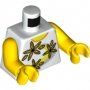 LEGO Romp 1205 (10 stuks)