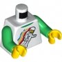 LEGO Romp 1479 (10 stuks)