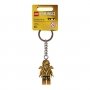 LEGO Sleutelhanger Ninjago Golden Ninja
