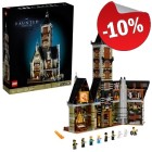 LEGO 10273 Spookhuis, slechts: € 269,99