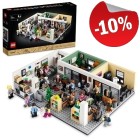 LEGO 21336 The Office, slechts: € 107,99