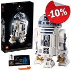 LEGO 75308 R2-D2, slechts: € 215,99
