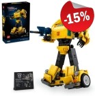 LEGO 10338 Bumblebee, slechts: € 76,49