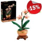 LEGO 10343 Miniorchidee, slechts: € 25,49