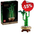 LEGO 10344 Bamboe, slechts: € 25,49
