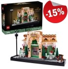 LEGO 10362 Frans Café, slechts: € 67,99