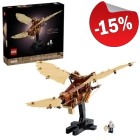 LEGO 10363 De Vliegmachine van Leonardo da Vinci, slechts: € 50,99