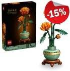 LEGO 10368 Chrysant, slechts: € 25,49