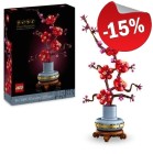 LEGO 10369 Japanse Abrikoos, slechts: € 25,49