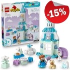 DUPLO 10455 Anna en Elsa's Frozen Kasteelfeest, slechts: € 50,99
