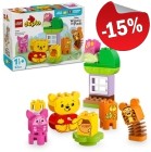 DUPLO 10457 Het Verjaardagsfeest van Winnie de Poeh, slechts: € 16,99
