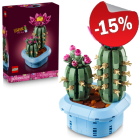 LEGO 11509 Bloeiende Cactus, slechts: &euro; 25,49