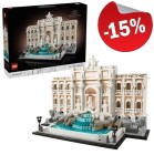 LEGO 21062 Trevifontein, slechts: € 135,99