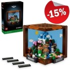 LEGO 21265 De Werkbank, slechts: € 76,49