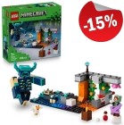 LEGO 21274 De Ontmoeting met de Opzichter, slechts: € 16,99