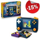 LEGO 31380 Retro Spelcomputer, slechts: &euro; 16,99