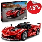 LEGO 42212 Ferrari FXX K, slechts: € 50,99