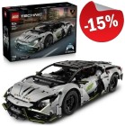 LEGO 42214 Lamborghini Revuelto Supersportwagen, slechts: € 152,99