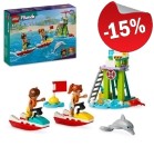 LEGO 42623 Strand Waterscooter, slechts: € 8,49