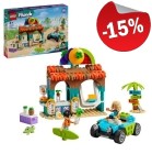 LEGO 42625 Strand Smoothiekraam, slechts: € 16,99