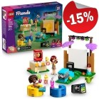 LEGO 42642 Filmavond, slechts: € 12,74