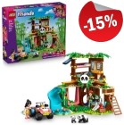 LEGO 42648 De Pandaopvang, slechts: € 25,49