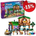 LEGO 42654 Ponyboerderij en Stal, slechts: € 59,49