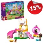 LEGO 42665 Hondenspeeltuin, slechts: € 8,49