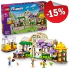 LEGO 42671 Plantencafé en Bloemenwinkel, slechts: € 76,49