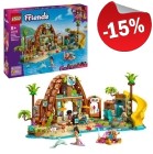 LEGO 42673 Strandresort, slechts: € 110,49