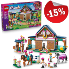LEGO 42688 Paardenstal en Manege, slechts: &euro; 67,99