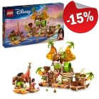LEGO 43258 Kakamora Boot, slechts: € 84,99