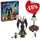 LEGO 43262 De Jurken van Maleficent en Cruella De Vil, slechts: € 59,49