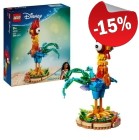 LEGO 43272 Heihei, slechts: € 33,99