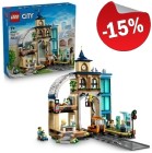 LEGO 60469 Centraal Station, slechts: € 76,49