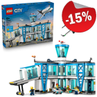 LEGO 60502 Luchthaven met Vliegtuig, slechts: &euro; 84,99
