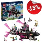 LEGO 71500 Nachtmerrie Haaienonderzeeër, slechts: € 118,99