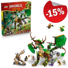 LEGO 71859 De Draak van het Leven, slechts: &euro; 84,99